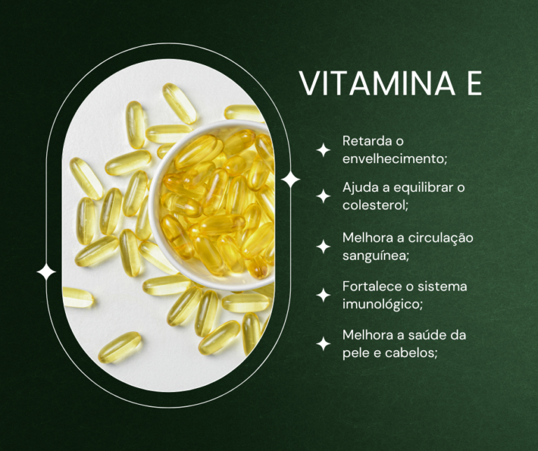 VITAMINA E