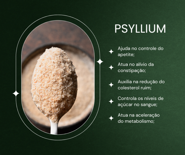 PSYLLIUM