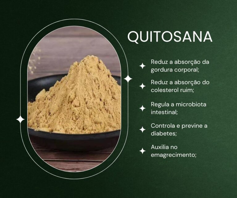 QUITOSANA